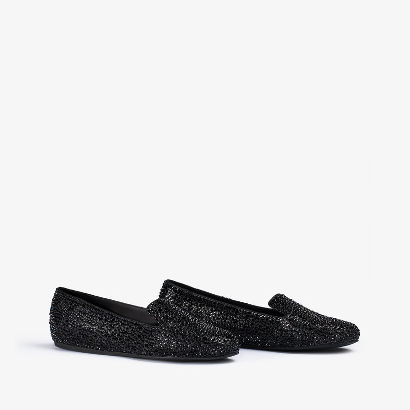 PRINCE SLIPPER - Flat | Le Silla Outlet