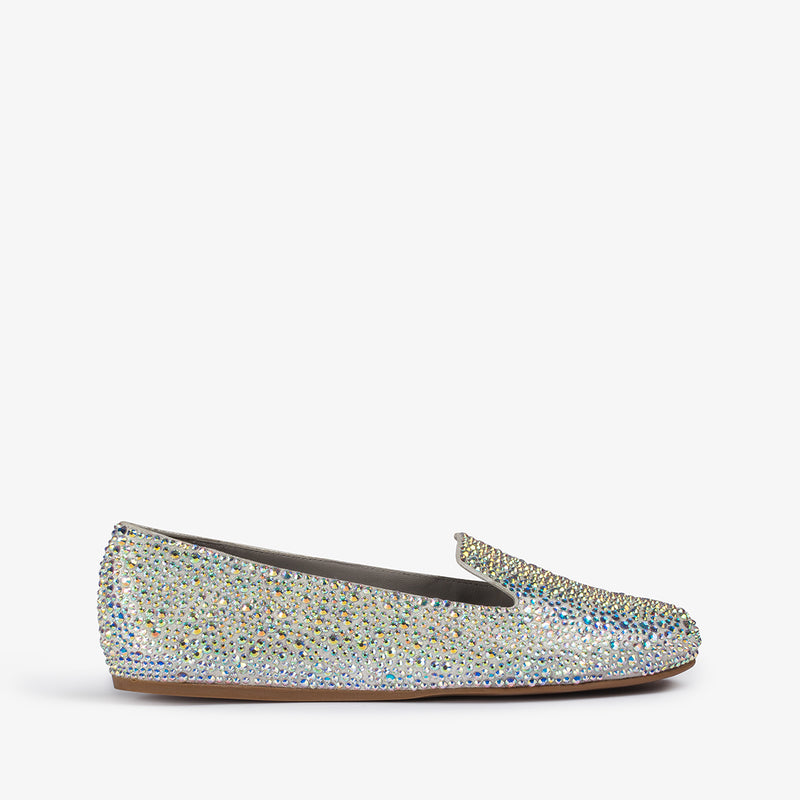 PRINCE SLIPPER - Flat | Le Silla Outlet