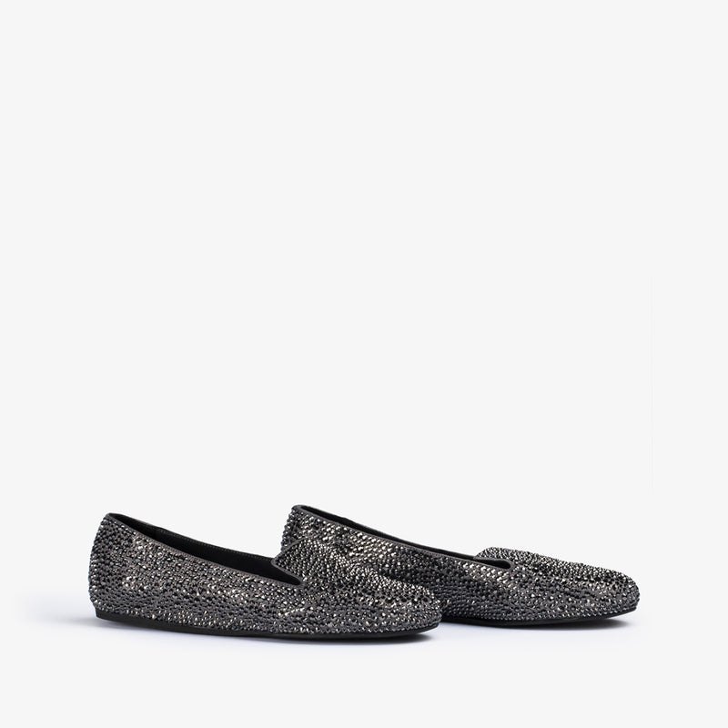 PRINCE SLIPPER - Flat | Le Silla Outlet