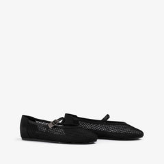 GRETA BALLET FLAT | LE SILLA 