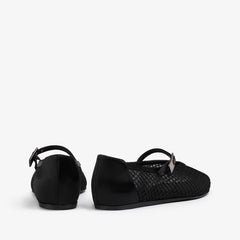 GRETA BALLET FLAT | LE SILLA 
