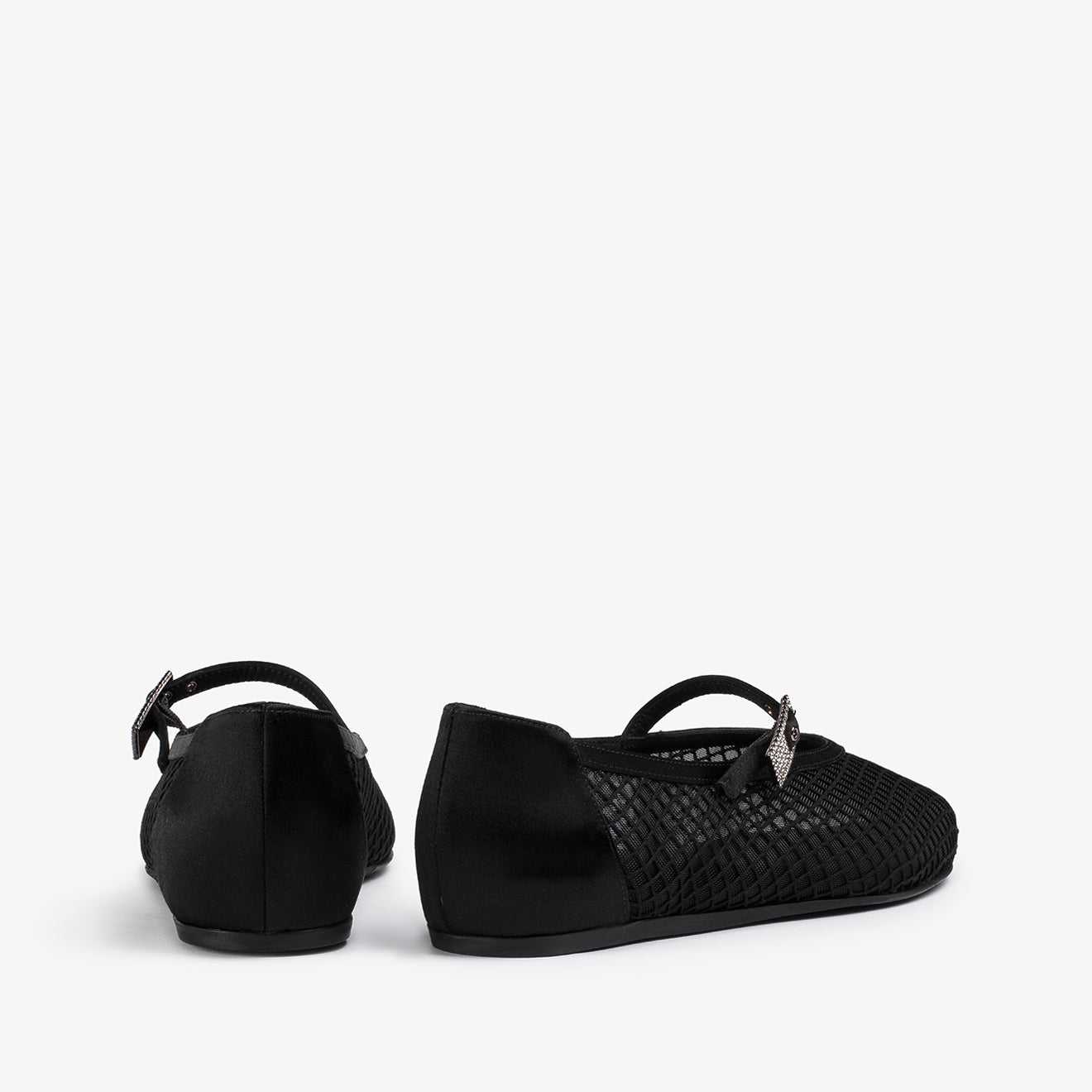 GRETA BALLET FLAT