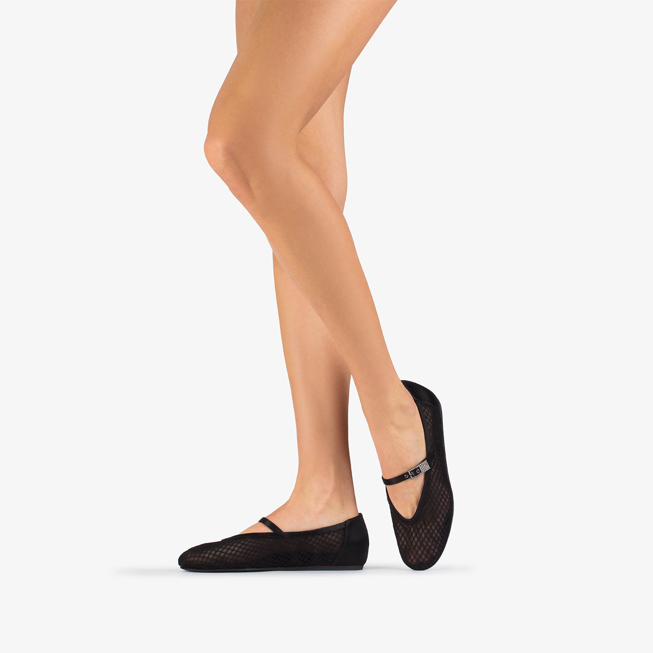 GRETA BALLET FLAT