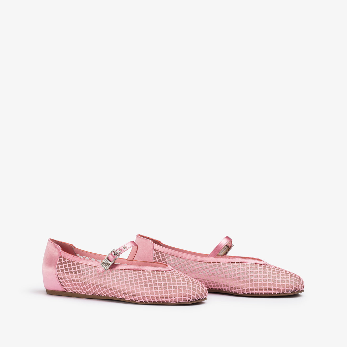 GRETA BALLET FLAT