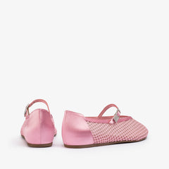 GRETA BALLET FLAT | LE SILLA 