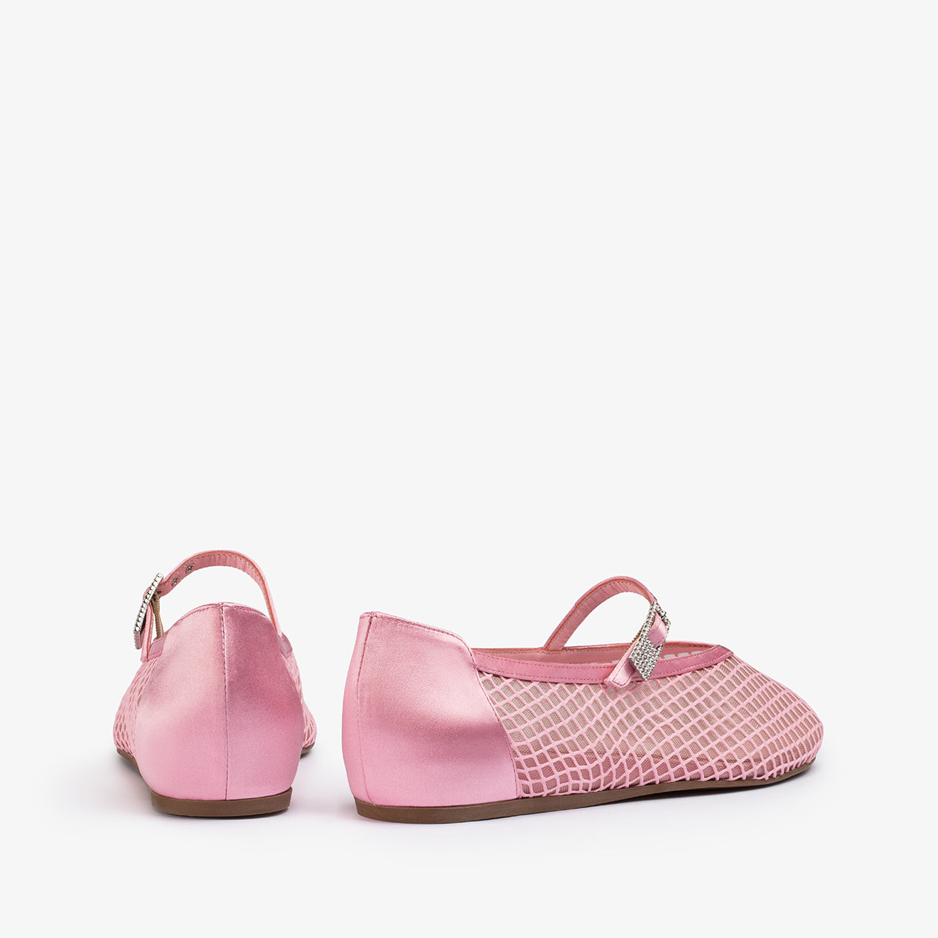 GRETA BALLET FLAT