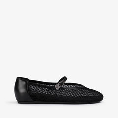 BALLERINA GRETA | LE SILLA 