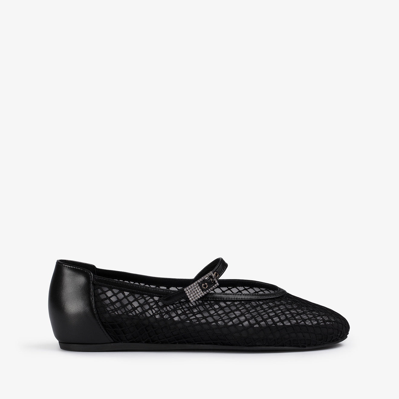 BALLERINA GRETA | LE SILLA 