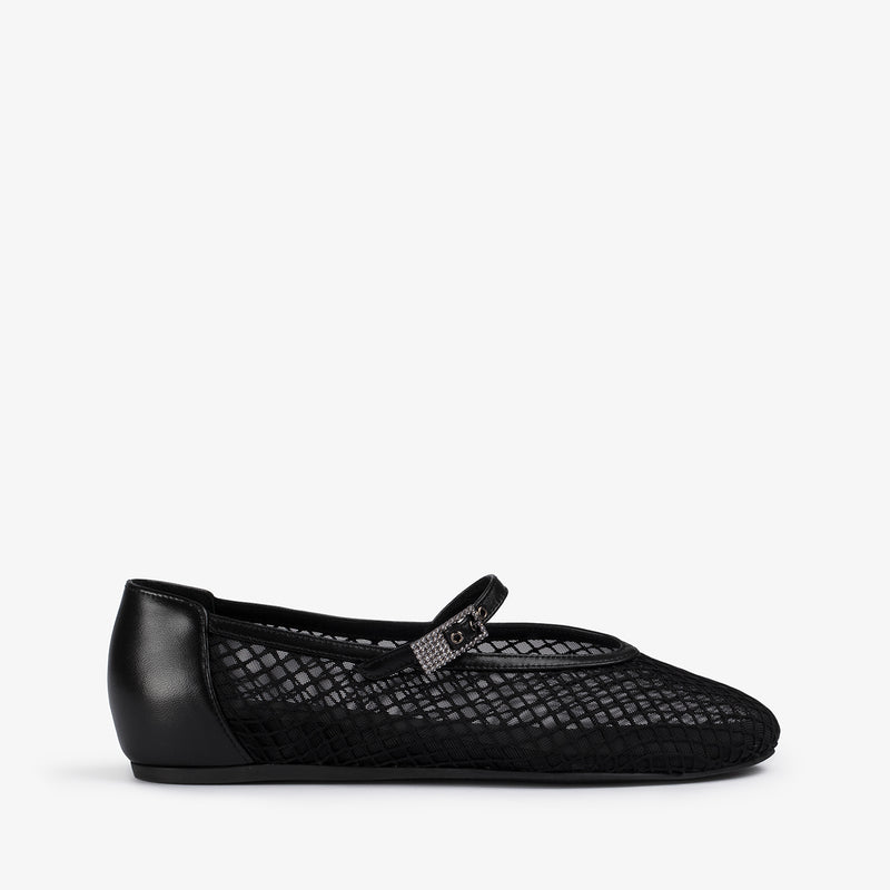 BALLERINA GRETA - Nuovi Arrivi | Le Silla Outlet