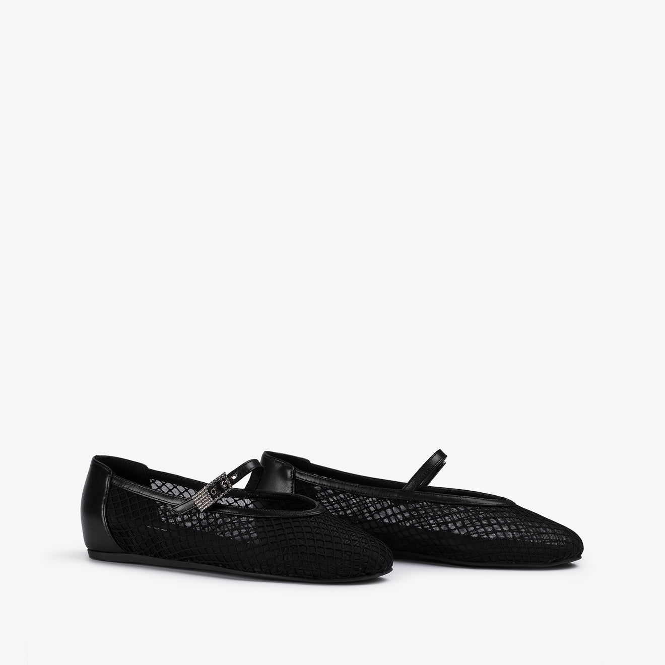 BALLERINA GRETA | LE SILLA 