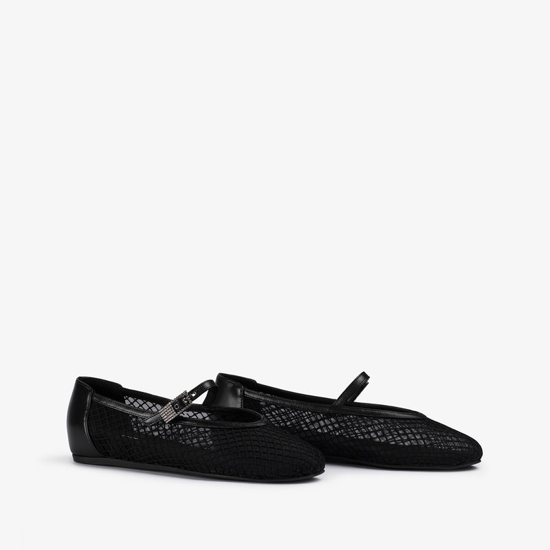BALLERINA GRETA - Nuovi Arrivi | Le Silla Outlet