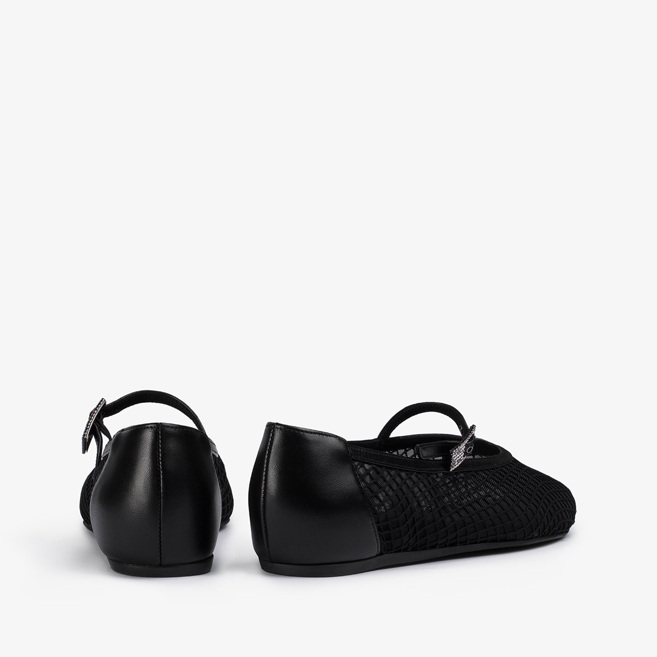 BALLERINA GRETA | LE SILLA 