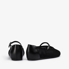 BALLERINA GRETA | LE SILLA 