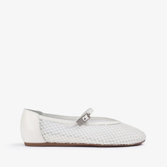 BALLERINA GRETA | LE SILLA 