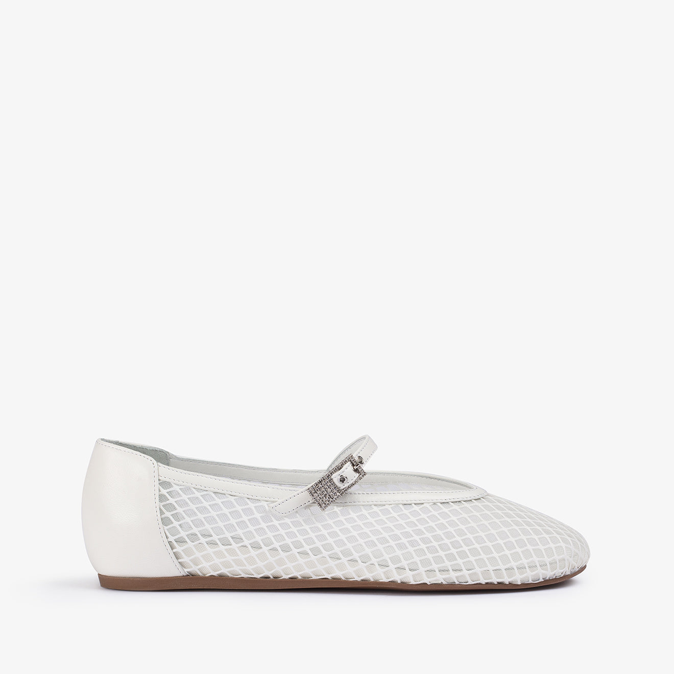 BALLERINA GRETA | LE SILLA 