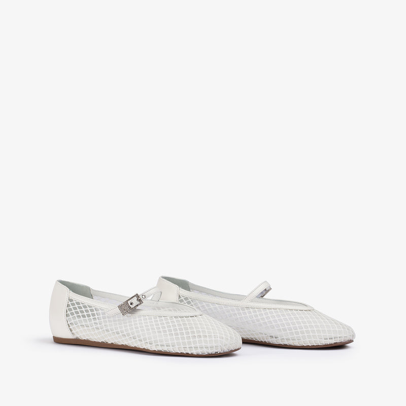 BALLERINA GRETA - Nuovi Arrivi | Le Silla Outlet