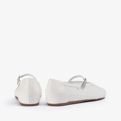 BALLERINA GRETA | LE SILLA 