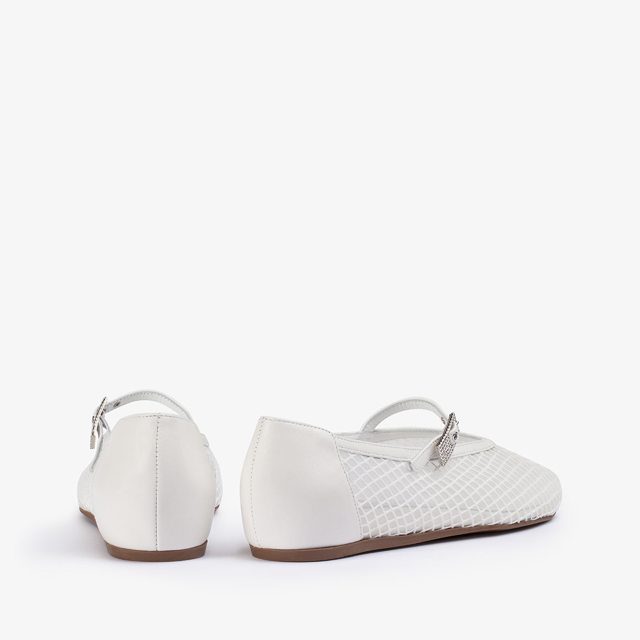 BALLERINA GRETA | LE SILLA 