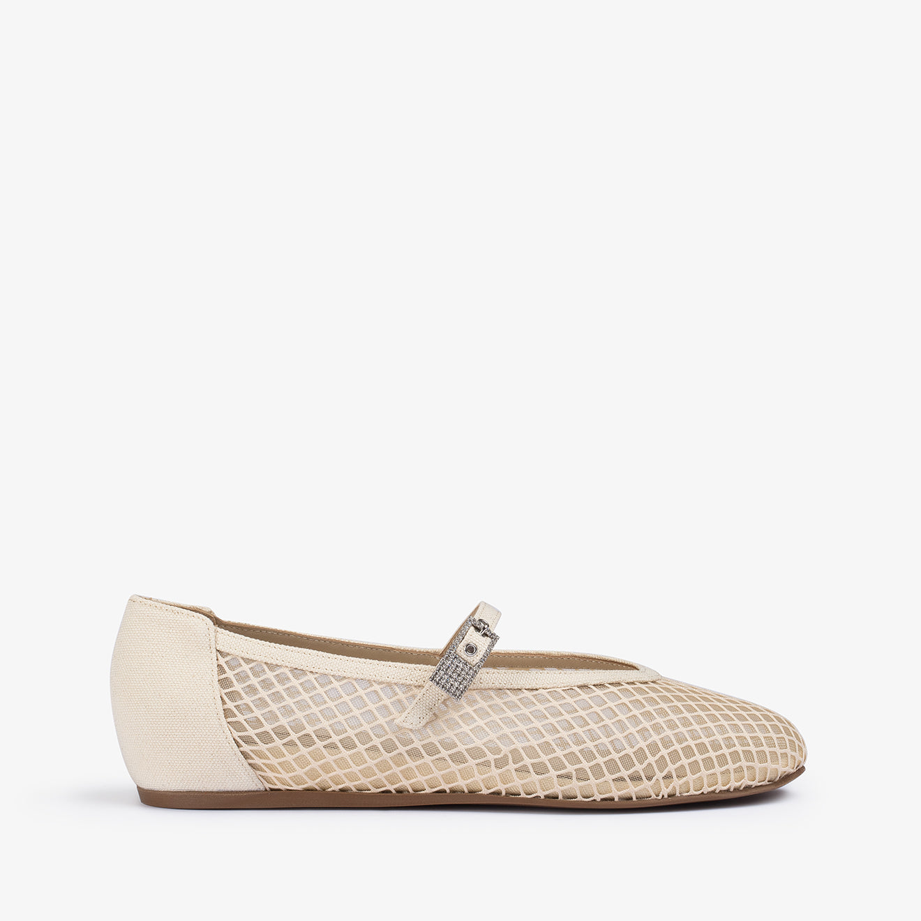 GRETA BALLET FLAT