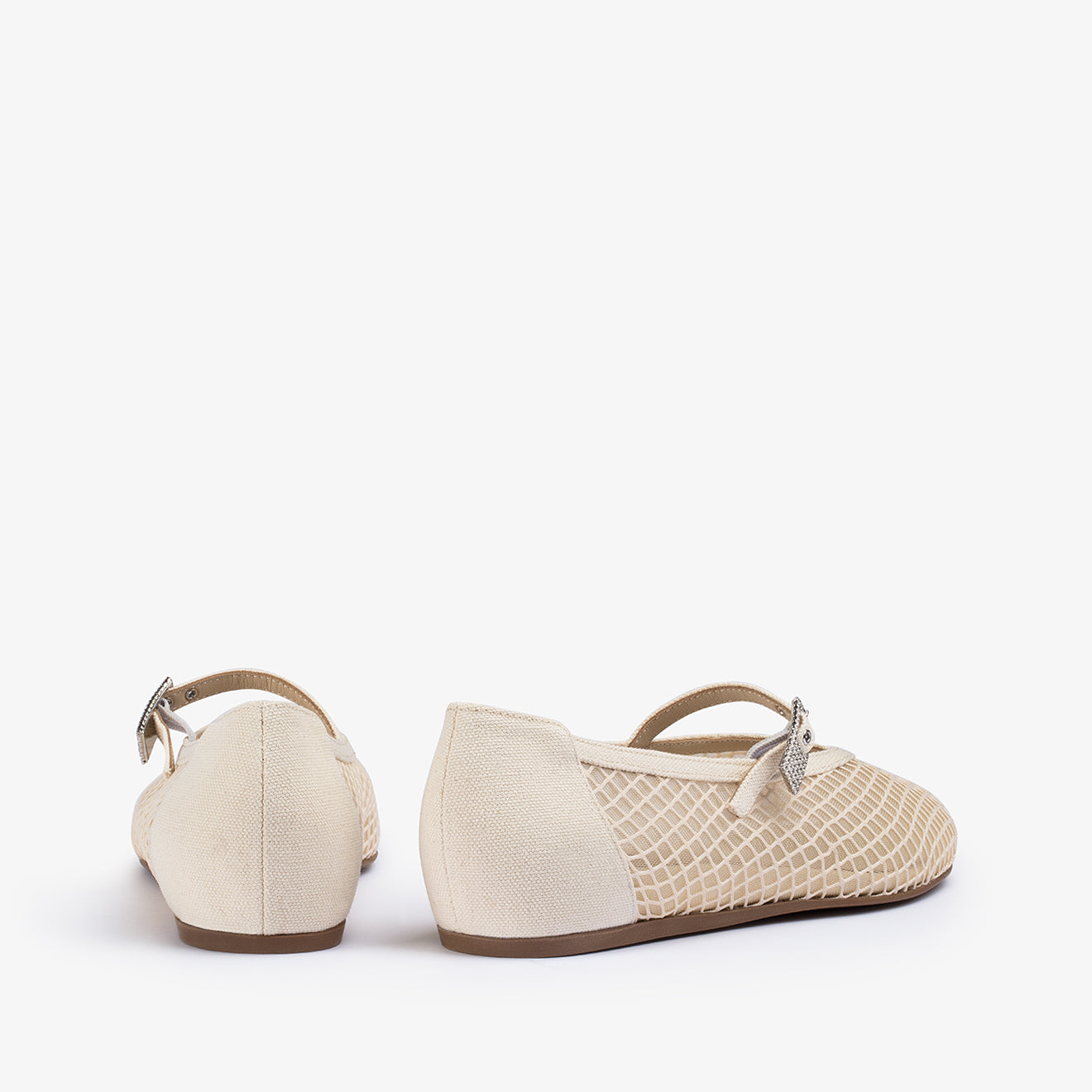 GRETA BALLET FLAT | LE SILLA 