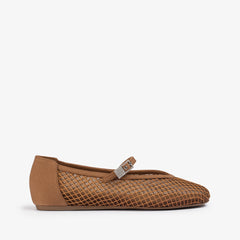 GRETA BALLET FLAT | LE SILLA 