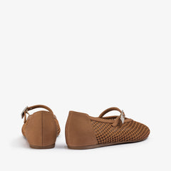 GRETA BALLET FLAT | LE SILLA 