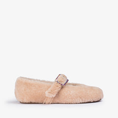 DANIELLE BALLET FLAT | LE SILLA 