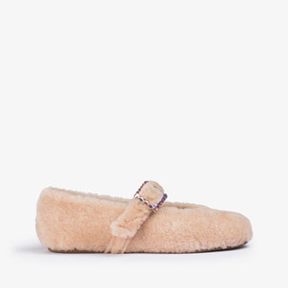 DANIELLE BALLET FLAT