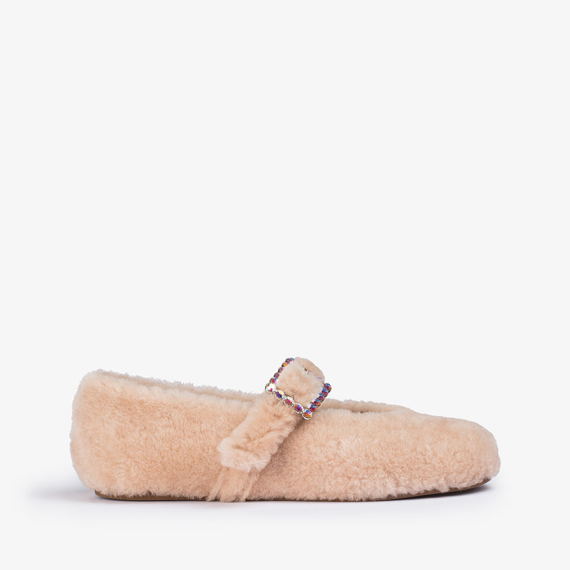 DANIELLE BALLET FLAT - What's New | Le Silla Outlet