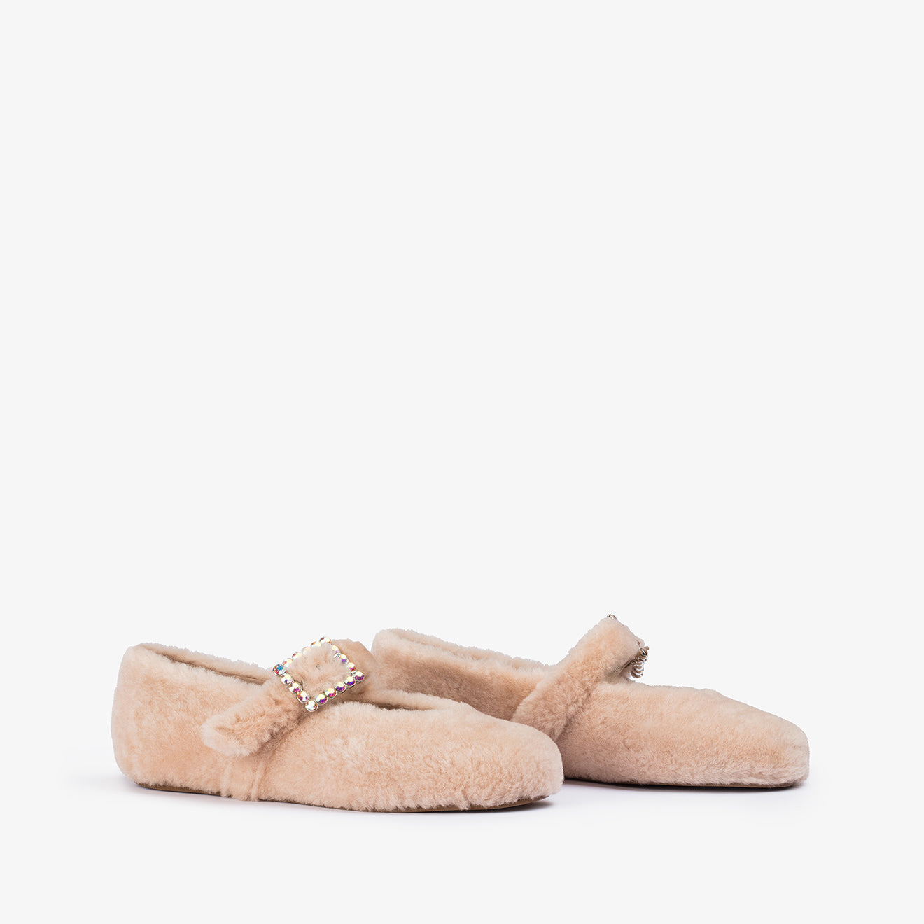 DANIELLE BALLET FLAT | LE SILLA 