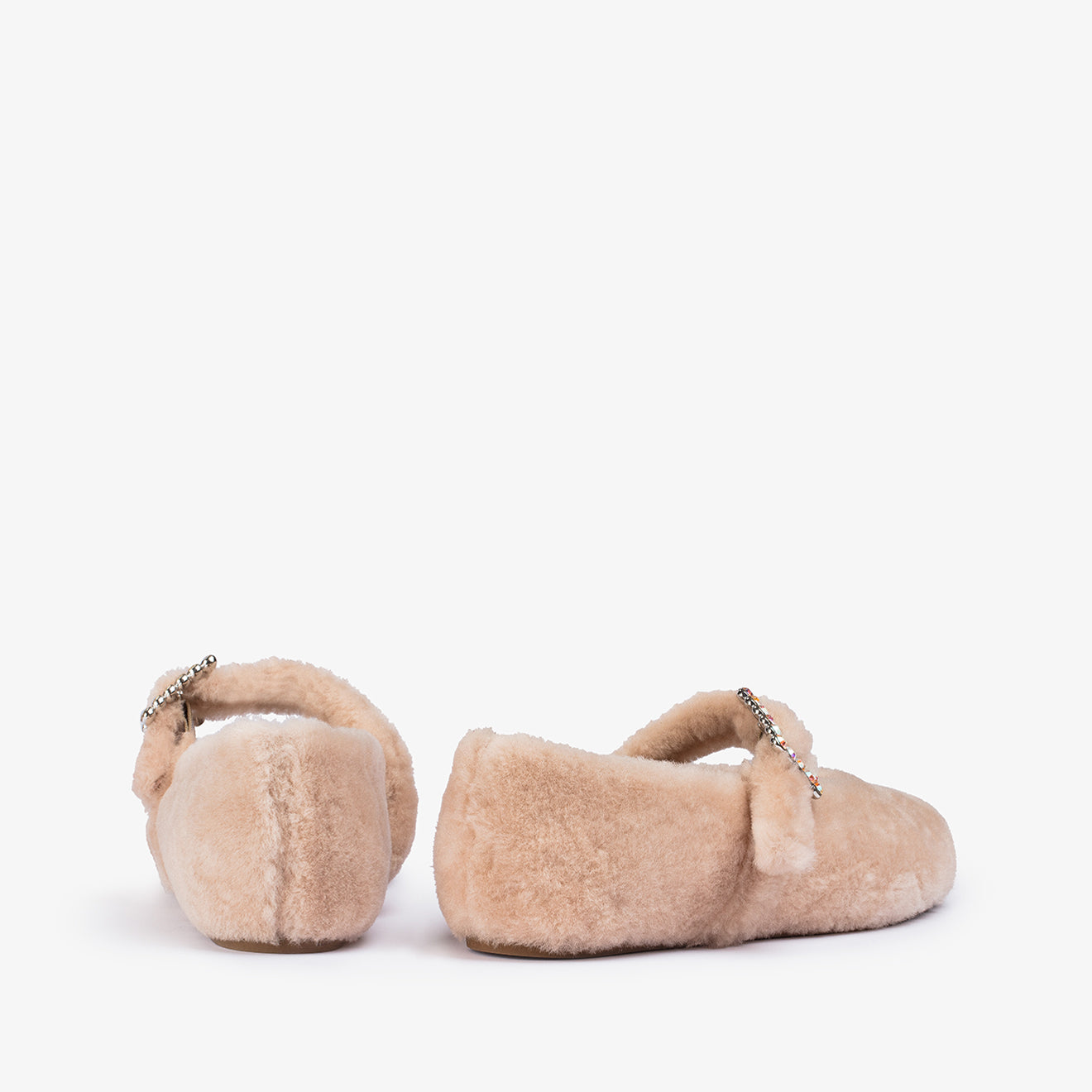 DANIELLE BALLET FLAT | LE SILLA 