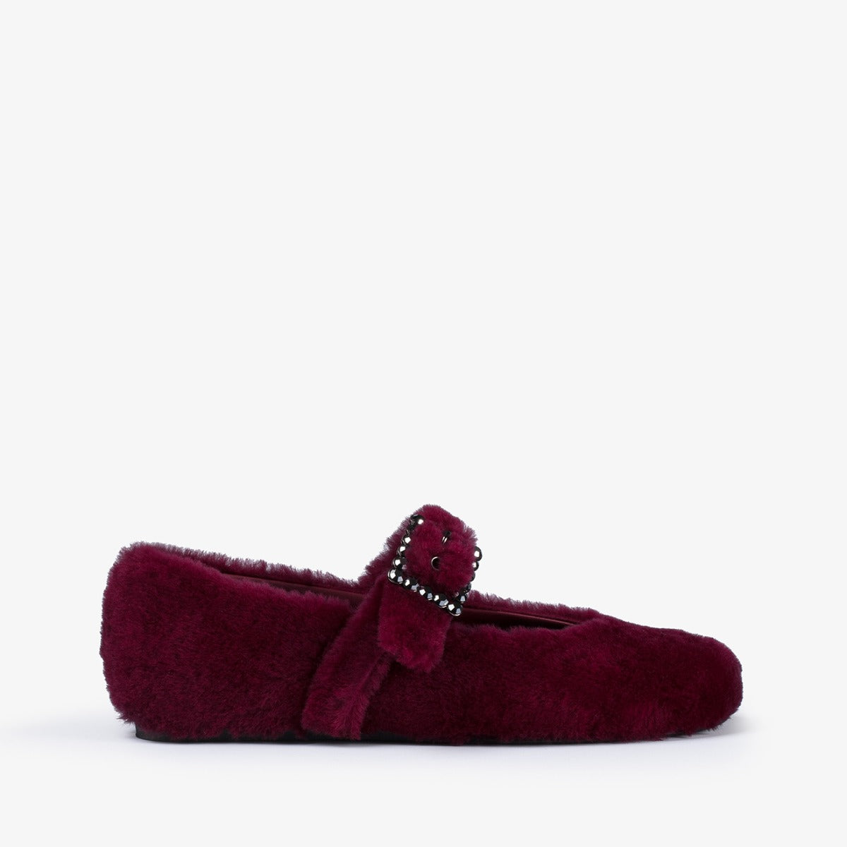 DANIELLE BALLET FLAT | LE SILLA 