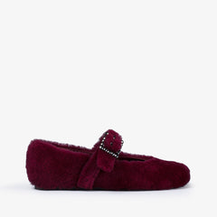 DANIELLE BALLET FLAT | LE SILLA 