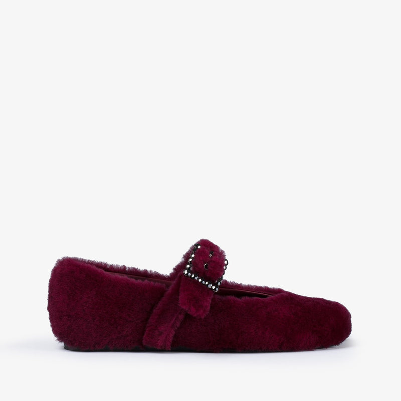 DANIELLE BALLET FLAT - What's New | Le Silla Outlet
