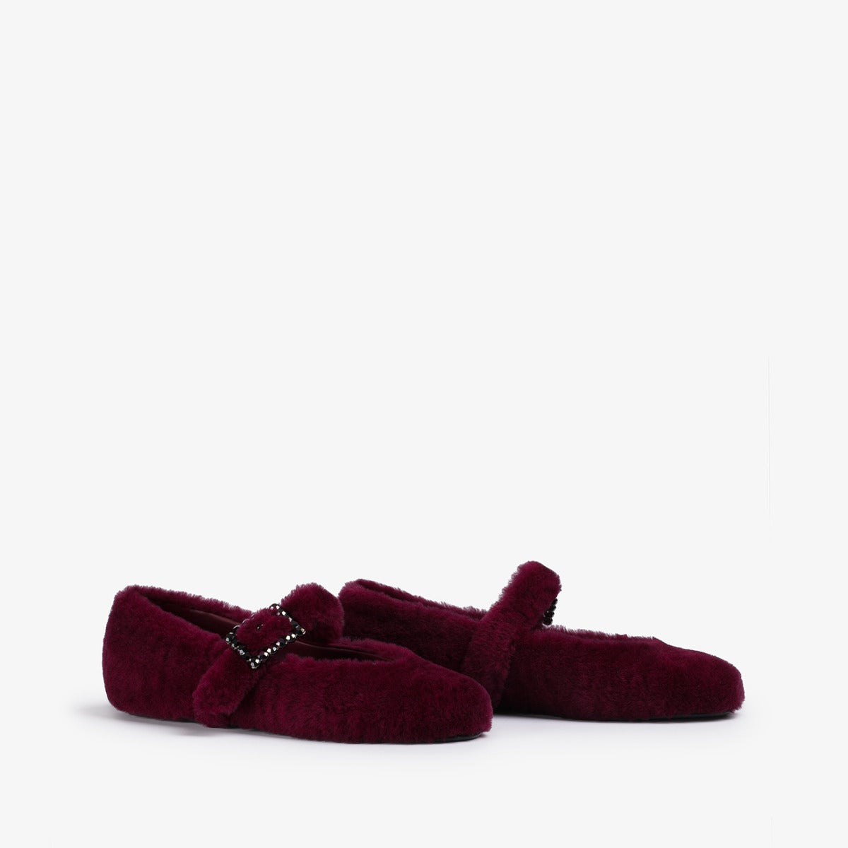 DANIELLE BALLET FLAT | LE SILLA 
