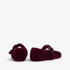 DANIELLE BALLET FLAT | LE SILLA 
