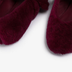 DANIELLE BALLET FLAT | LE SILLA 
