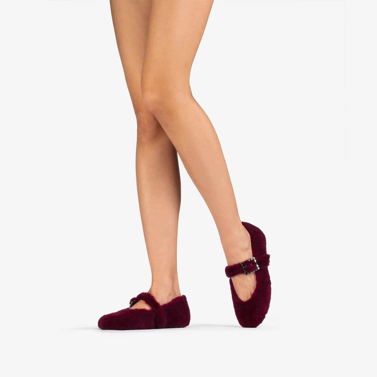 DANIELLE BALLET FLAT | LE SILLA 