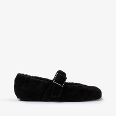 DANIELLE BALLET FLAT | LE SILLA 