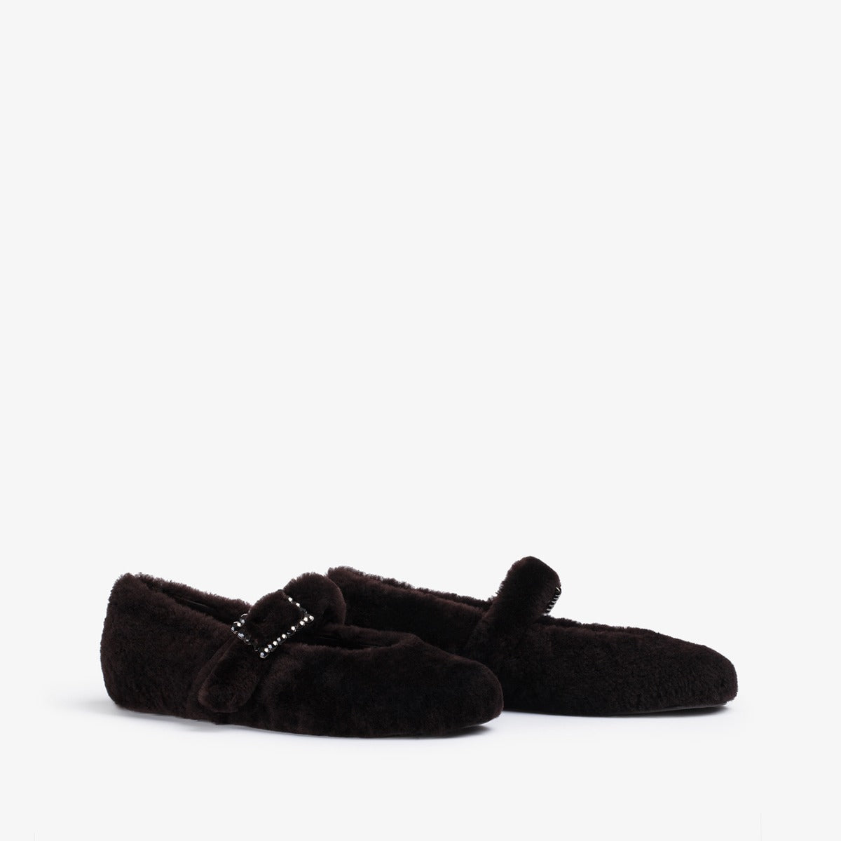 DANIELLE BALLET FLAT | LE SILLA 