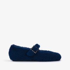 DANIELLE BALLET FLAT | LE SILLA 