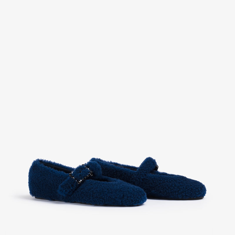 DANIELLE BALLET FLAT - What's New | Le Silla Outlet