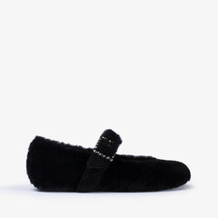 DANIELLE BALLET FLAT | LE SILLA 