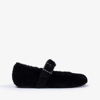 DANIELLE BALLET FLAT