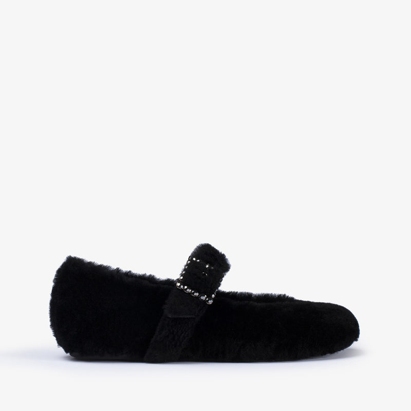 DANIELLE BALLET FLAT - What's New | Le Silla Outlet