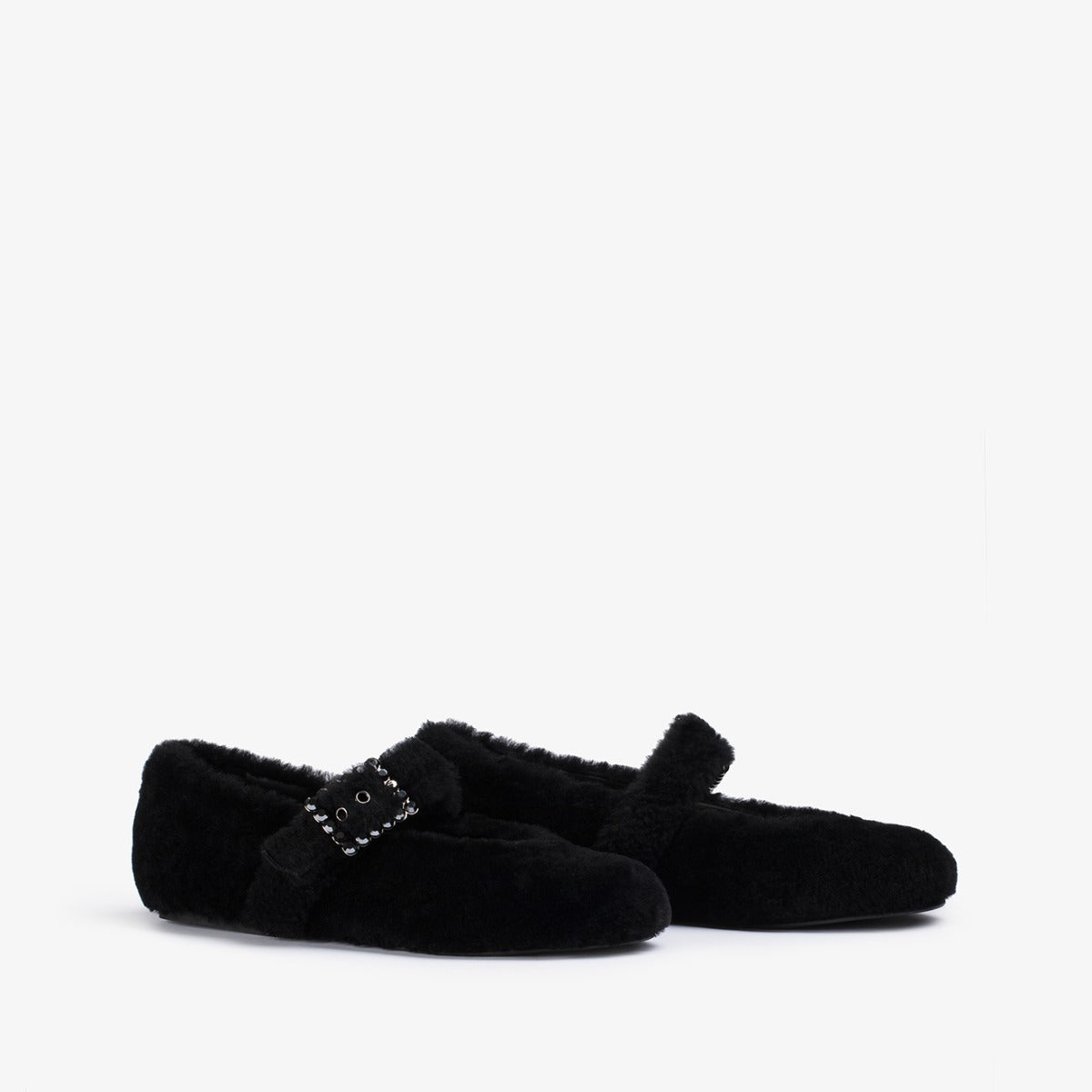 DANIELLE BALLET FLAT | LE SILLA 