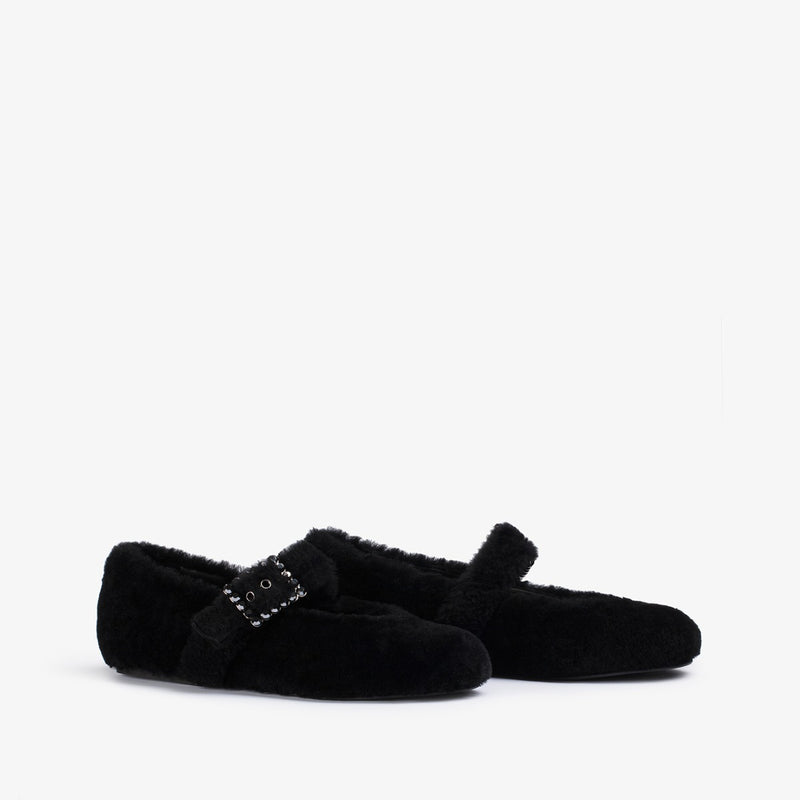 DANIELLE BALLET FLAT - What's New | Le Silla Outlet