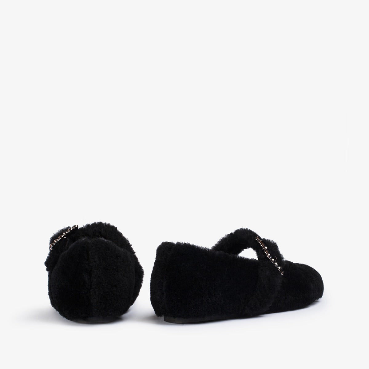 DANIELLE BALLET FLAT | LE SILLA 