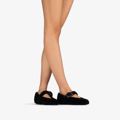 DANIELLE BALLET FLAT | LE SILLA 