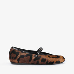 DANIELLE BALLET FLAT | LE SILLA 